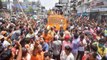 Rallies in Bengal amid Corona wave, politicians careless!