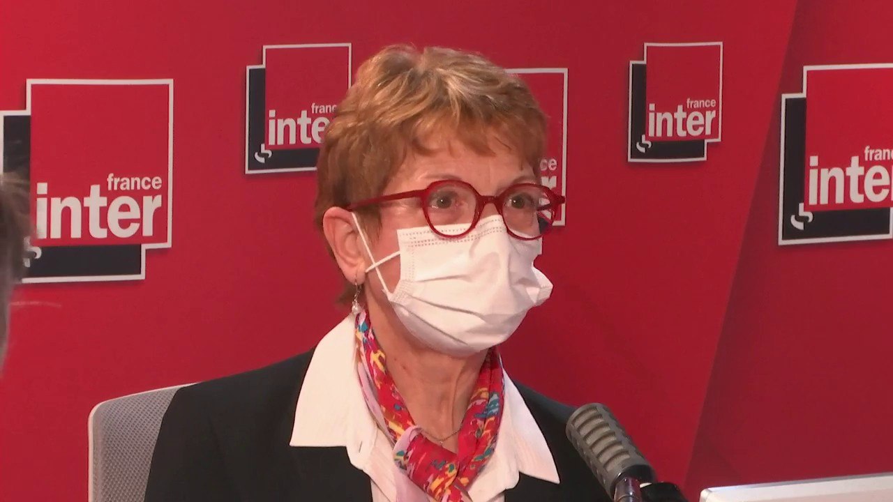 Dominique Joseph : "Les milliards mis dans le plan de relance sont ciblés vers des métiers masculins, ceux de la tech, de la transition écologique, majoritairement occupés par des hommes."