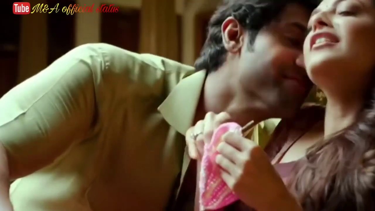 Husband wife Special New WhatsApp Status Video Song Romance  M&A official statu