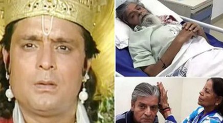 महाभारत एक्टर सतीश कौल का हुआ कोरोना से निधन, तो साथी कलाकार बोले- उनका जाना हम सब के लिए सबक