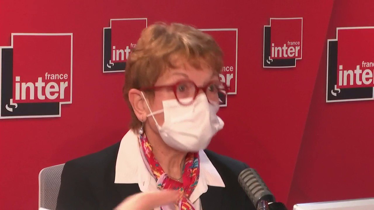 Ghada Hatem-Gantzer - Anne-Cécile Mailfert - Dominique Joseph : "Il faut que les filles se saisissent de tous les métiers, qu'elles ne subissent pas, qu'elles prennent le pouvoir. Et ça commence au berceau."