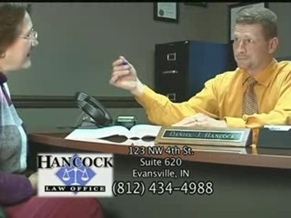 Hancock Law Office