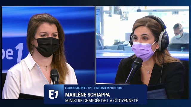 Report des régionales ? Les équilibres électoraux ne vont pas varier entre juin et septembre , relativise Schiappa