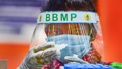 Positivity rate in Delhi exceeds 10 percent