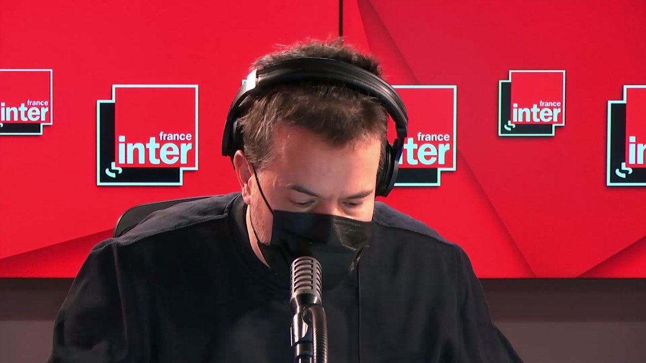 Un diner presque parfait - Le Billet de Sophia Aram