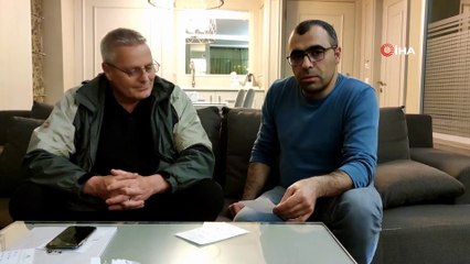 İslamiyet’ten etkilenen Kanadalı mühendis Müslüman oldu