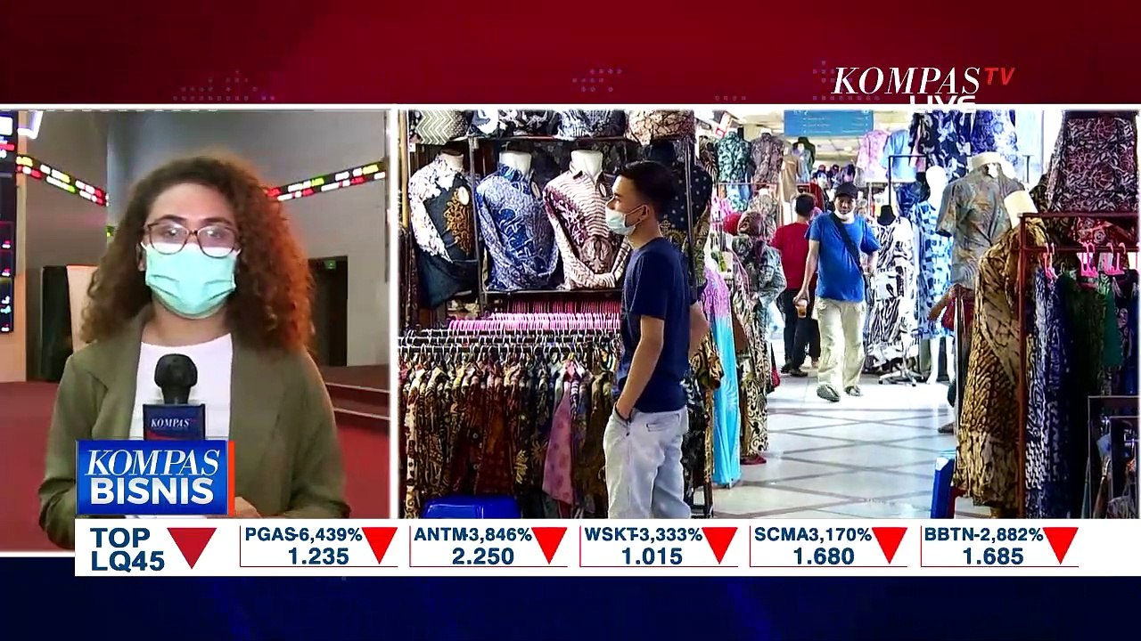 Perubahan Jam Operasional Mall dan Restoran di Jakarta Selama Bulan