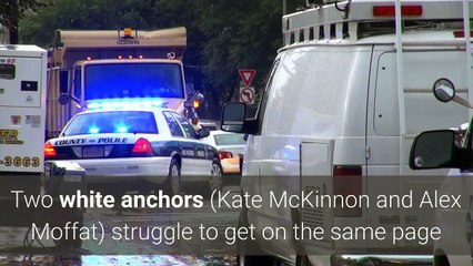 Saturday Night Live Carey Mulligan and Kid Cudi address show’s highs and | Moon TV News