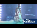 Saturday Night Live Carey Mulligan and Kid Cudi address show’s highs and | OnTrending News