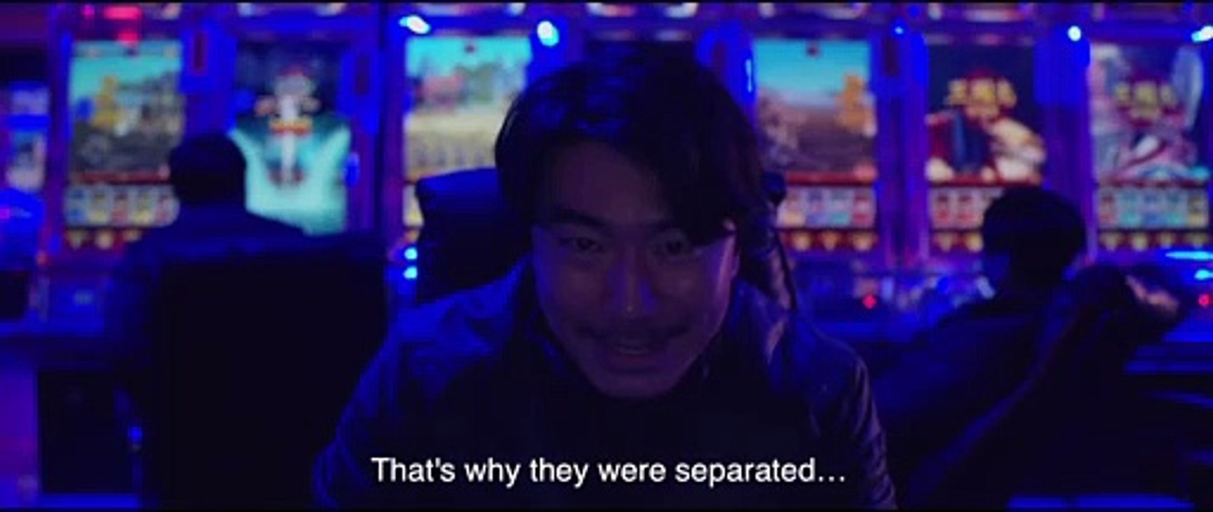 KILLED MY WIFE Trailer (2020)