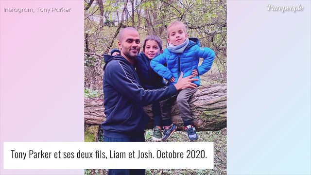 Tony Parker et Alizé Lim : un couple câlin à la campagne pour des retrouvailles