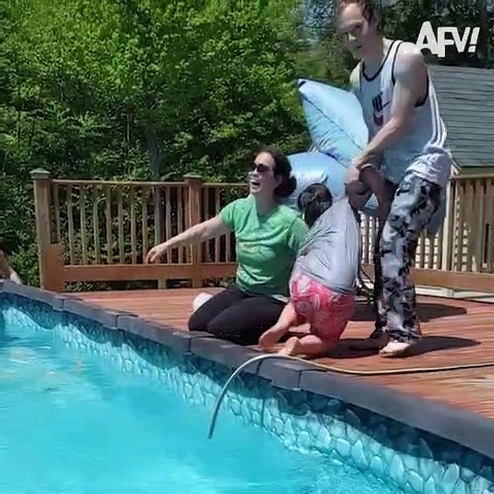 America's Funniest Home Videos - Funny