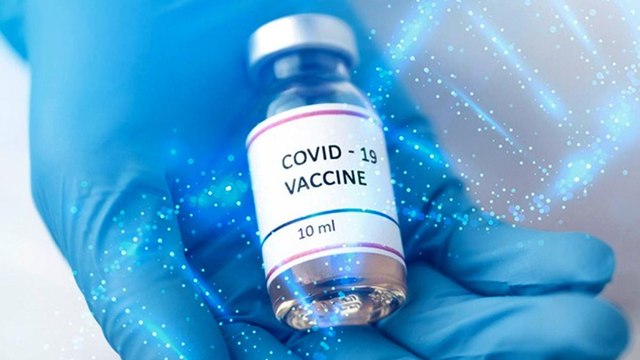 Safety by Corona Vaccine not 100% guaranteed, experts say