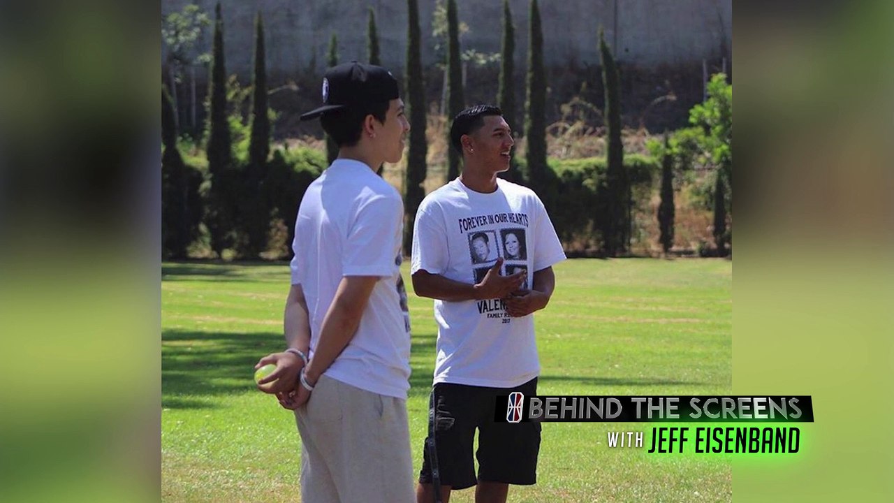 NBA2K League - Behind The Screens with Jeff Eisenband  and Bash