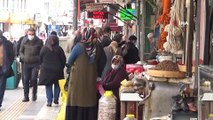 Sınır il Kilis Ramazan ayına yüksek korona artışı ile giriyor