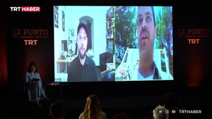 "12 Punto TRT Senaryo Günleri"nin finalistleri belli oldu