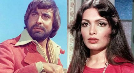 'परवीन बाबी को मुगल स्मारकों के पास दिखती थीं रूहें', कबीर बेदी ने अपनी ओपन मैरिज पर किए कई खुलासे