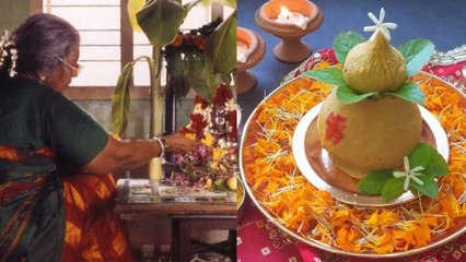 Chaitra Navratri  2021: चैत्र नवरात्रि व्रत विधि । Chaitra Navratri Vrat Vidhi | Boldsky