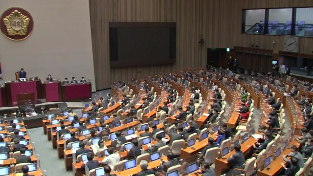 [뉴스큐] '포스트 재·보선'...여야, 쇄신·통합 놓고 이견 표출 / YTN