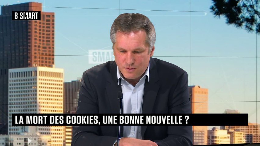 TECH TALK du lundi 12 avril 2021