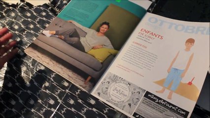 PANTALON Didacticiel