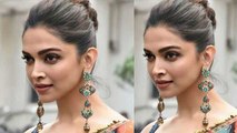 John Abraham के बाद Pathan के सेट पर नज़र आयी Deepika Padukone, Shoot हुआ शुरू! | FilmiBeat