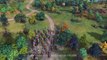 Age of Empires Fan Preview - Norman Campaign Reveal
