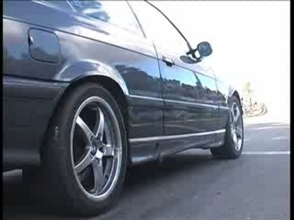 Final M3 NOS vs Jetta T16