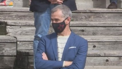 La justicia anula las candidaturas de Cantó y Conde de lista electoral del PP