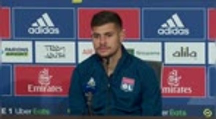 FOOTBALL: Ligue 1: 32e j. - Guimaraes : "On a fait ce que le coach a demandé"