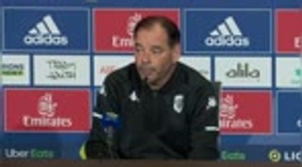32e j. - Moulin : "Depay nous a fait mal"