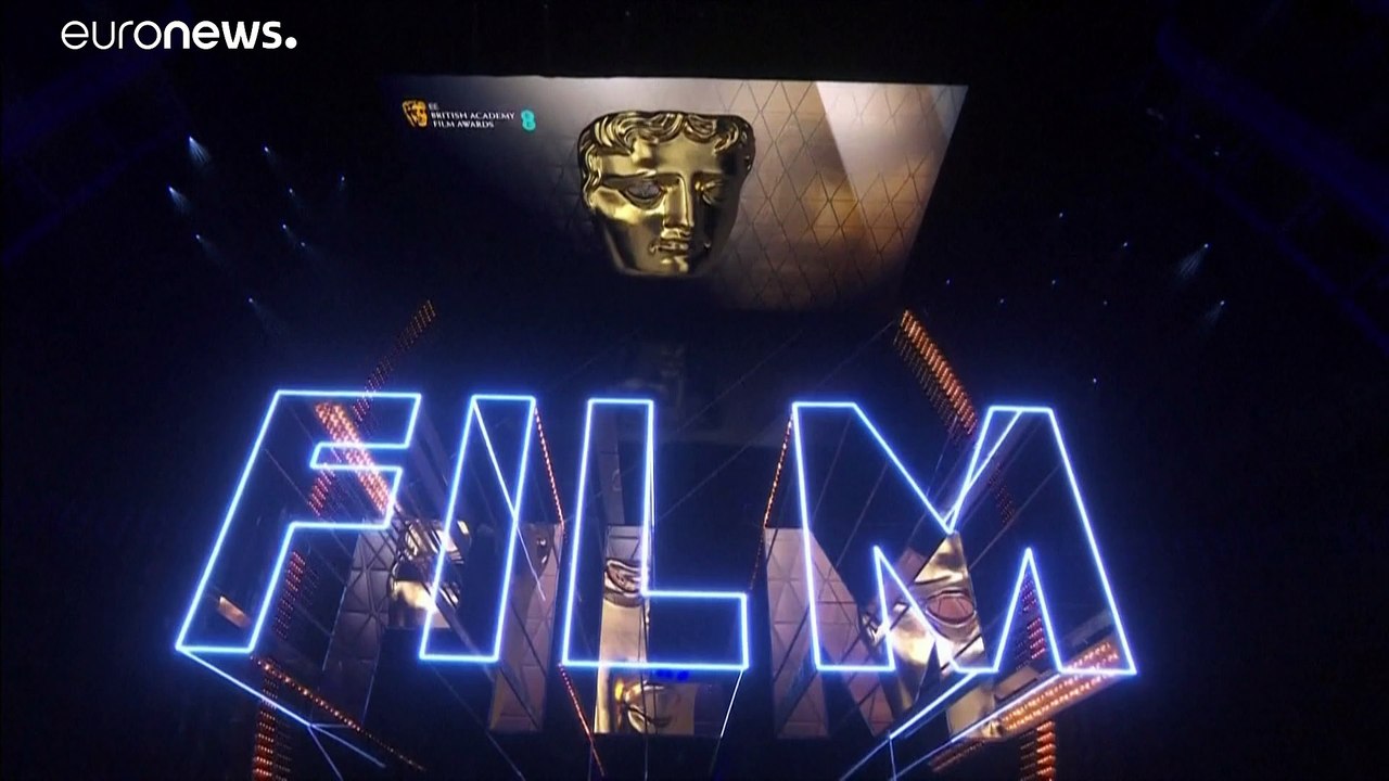 Roadmovie "Nomadland" räumt vier Baftas ab
