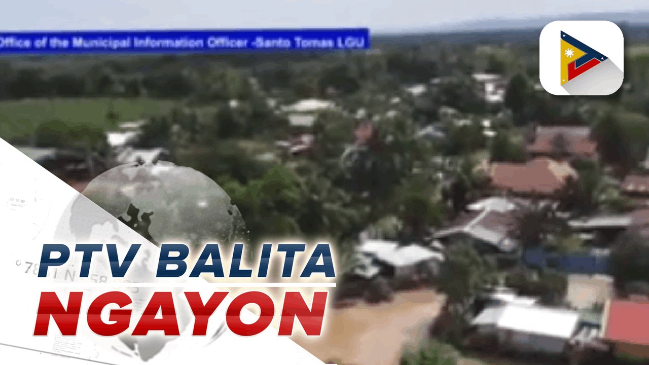 #PTVBalitaNgayon 4PM Update