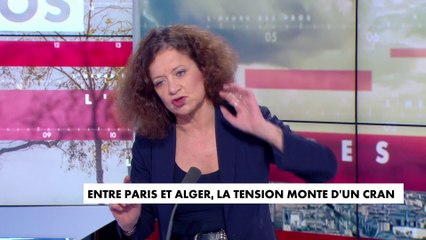 Elisabeth Lévy : «Ce qui est sidérant, c'est qu'on se couche à chaque fois»