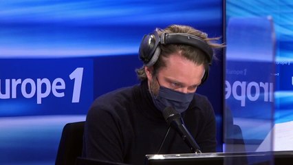 Mike Horn débarque sur RMC Découverte pour une nouvelle série documentaire