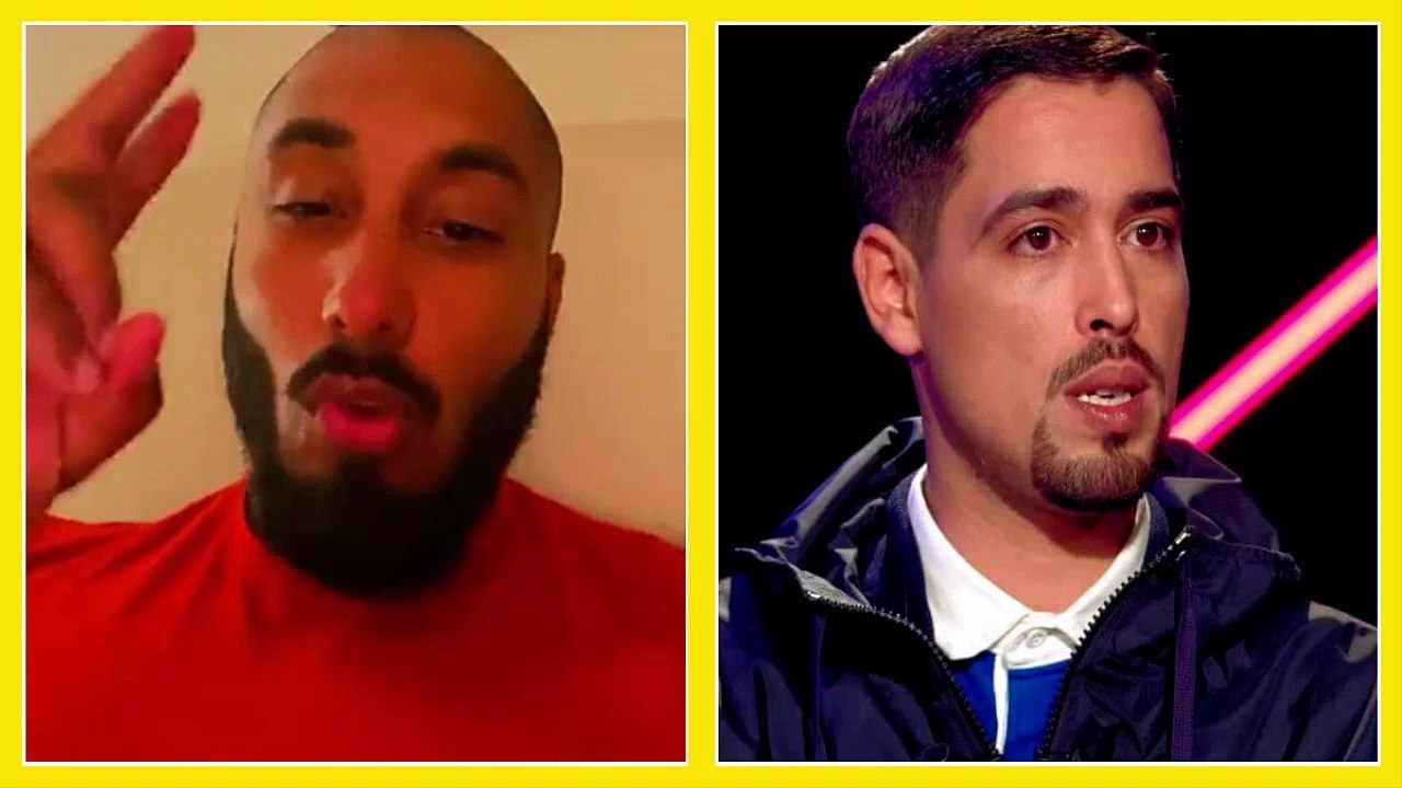 Sorcellerie Marwa Loud vs Lartiste : Toute la vérité sur l'agression de Lartiste ! Marc Blata balance