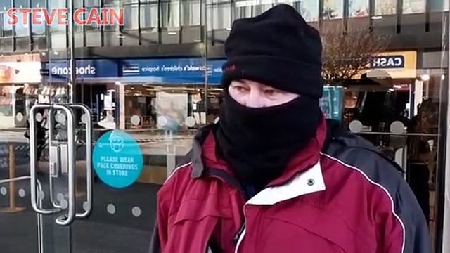 Non-essential retailers, cafes with outdoor seating and hairdressers reopen in Sunderland