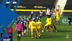 Champions Try of the Round - quarter-finals