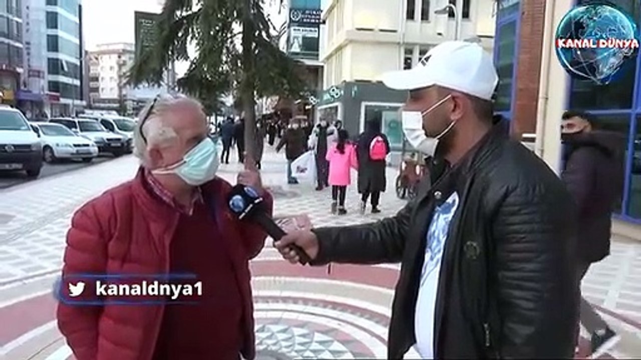 Eski AKP'li Meclis üyesi "Oğlum bana 'İstikbalimi çaldınız, sebep sensin, onlara yardımcı oldun' diyor"