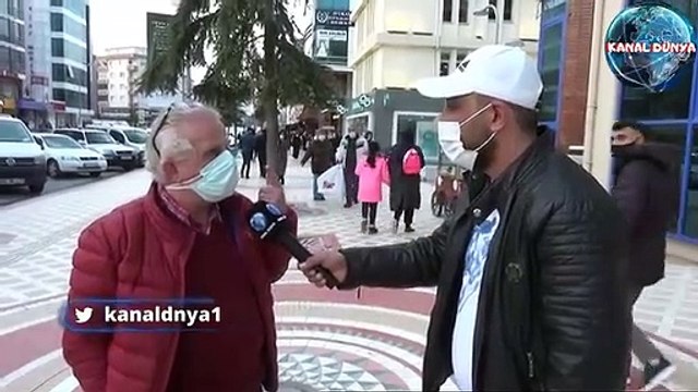 Eski AKP'li Meclis üyesi Oğlum bana 'İstikbalimi çaldınız, sebep sensin, onlara yardımcı oldun' diyor