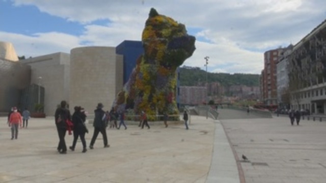 Cataluña, al borde de segunda ola y Euskadi podría cerrar Bilbao y Guipuzcoa
