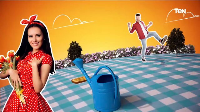 صباح الورد | هل هلالك.. ابتهالات وأناشيد دينية احتفالًا بحلول رمضان