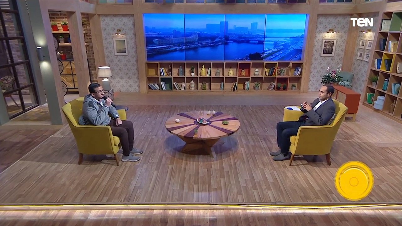 انشودة "رمضان تجلى وابتسم طوبى للعبد اذا اغتنم" للمنشد أحمد عاصم