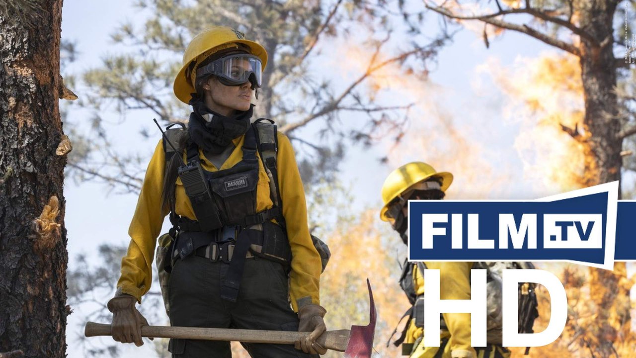 They Want Me Dead Trailer Deutsch German (2021)