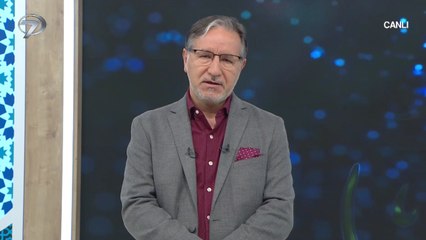 Prof. Dr. Mustafa Karataş ile Muhabbet Kapısı - 11 Nisan 2021