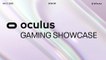 Oculus Gaming Showcase Teaser 21-04-2021