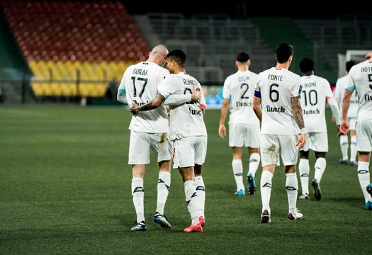 Vidéo : Revivez la victoire lilloise à Metz (0-2)