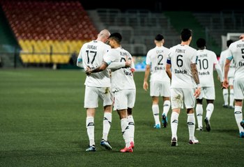 Vidéo : Revivez la victoire lilloise à Metz (0-2)