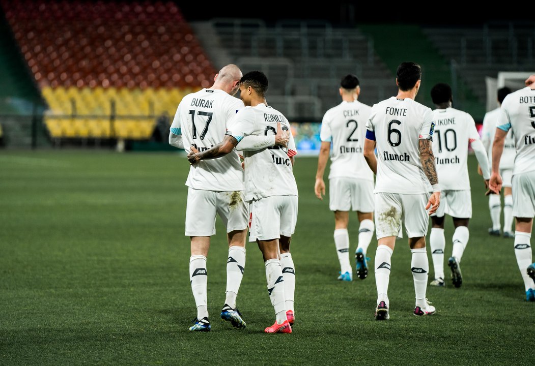 Vidéo : Revivez la victoire lilloise à Metz (0-2)