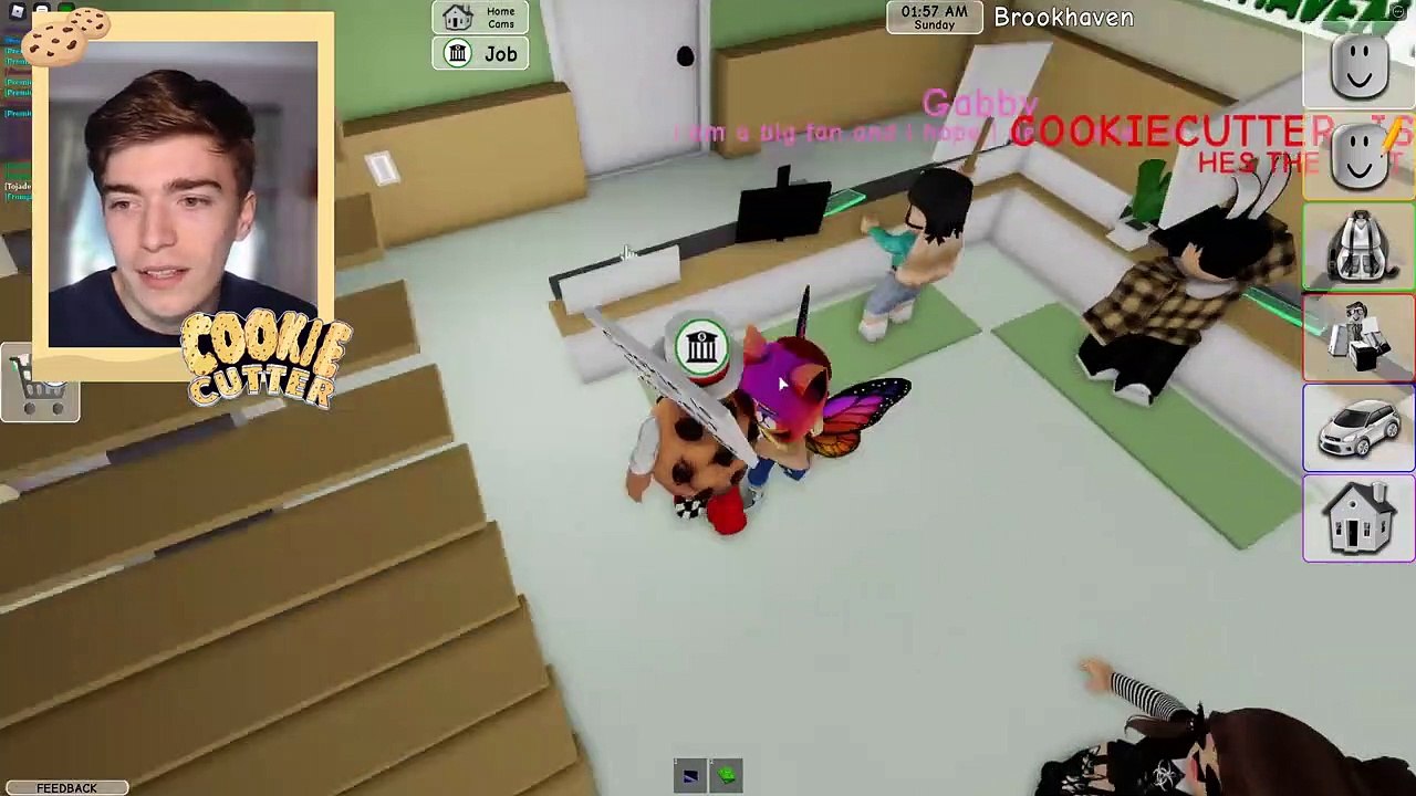 How To Get A Free Game Pass In Brookhaven Rp Roblox! Free Brookhaven Premium Pass 2021